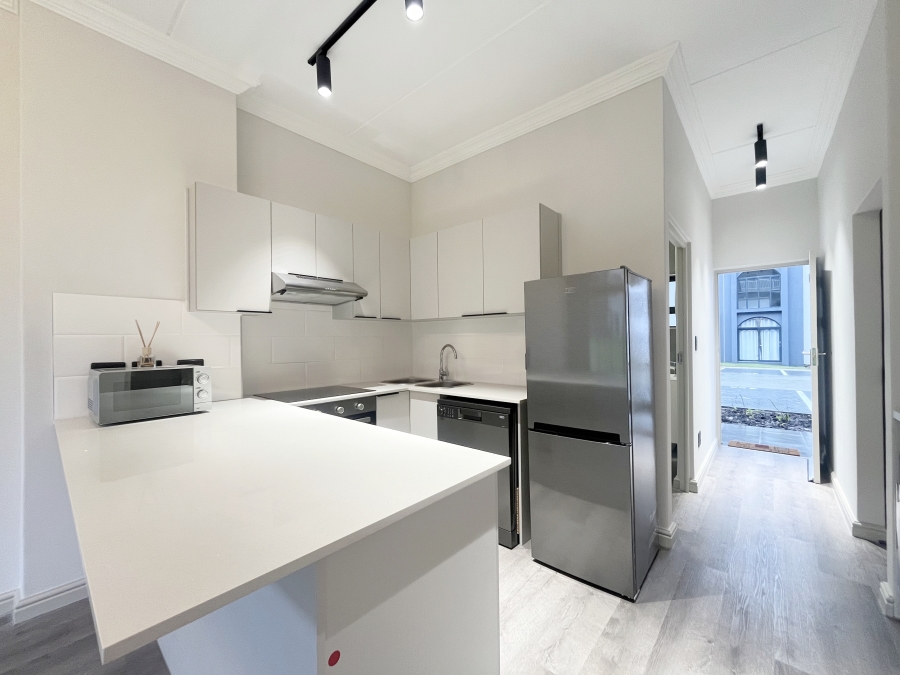 To Let 2 Bedroom Property for Rent in Brackenfell South Western Cape